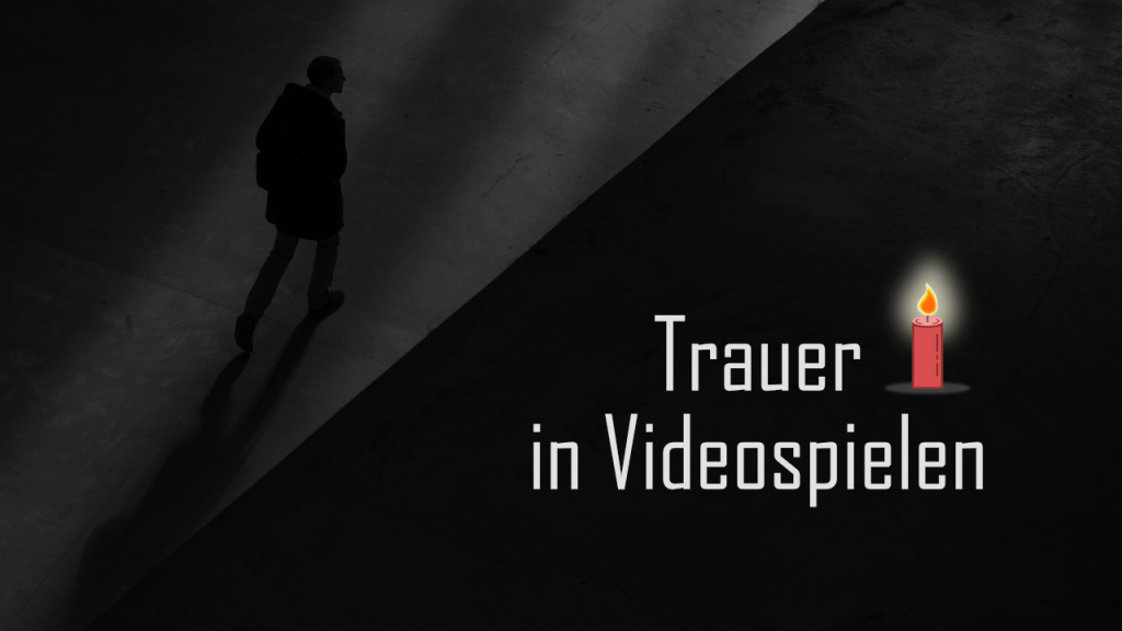Trauerspiele? – Warum Games zum Thema Tod wertvoll sein&nbsp;können