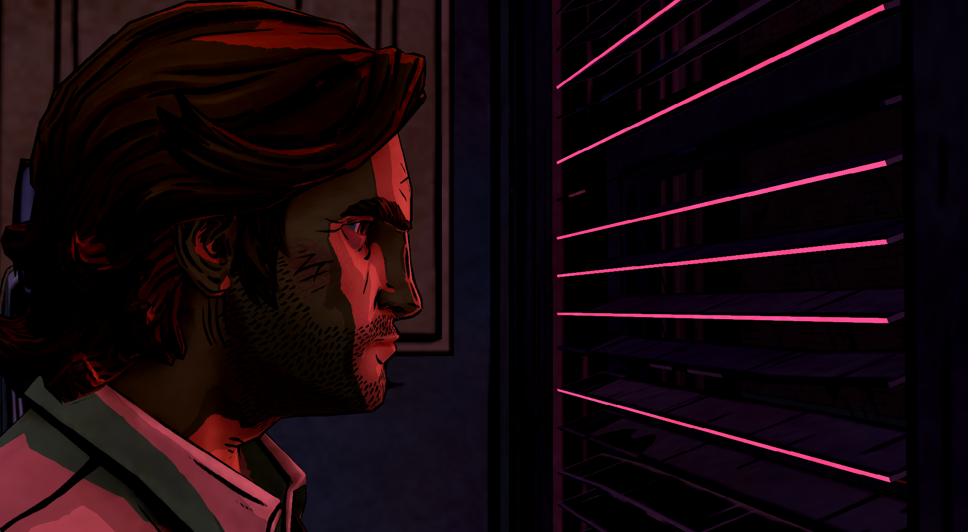 Bigby Wolf – Das Märchen vom Neustart mit einer dunklen Vergangenheit